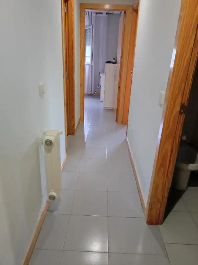 Piso de 84 m² en Ponferrada