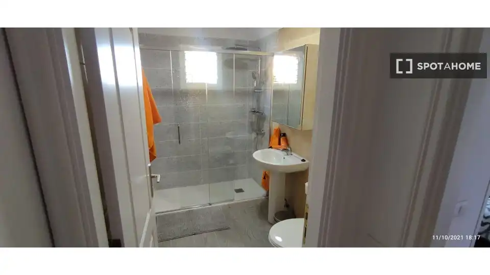 Habitación en alquiler, Candelaria