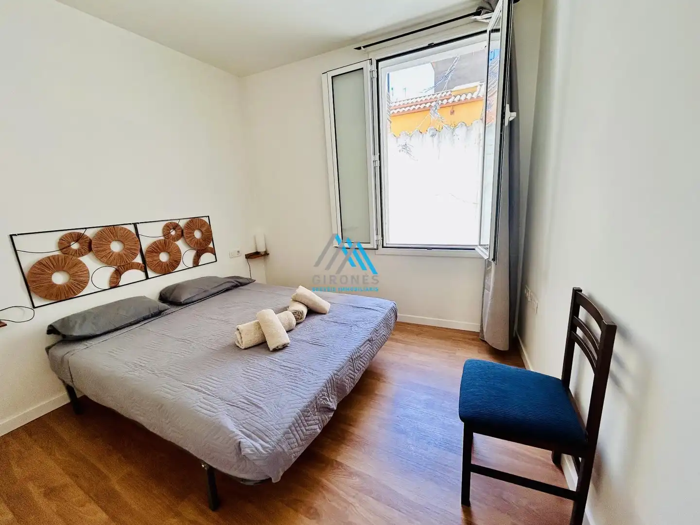 Piso de 60 m² en Palamós