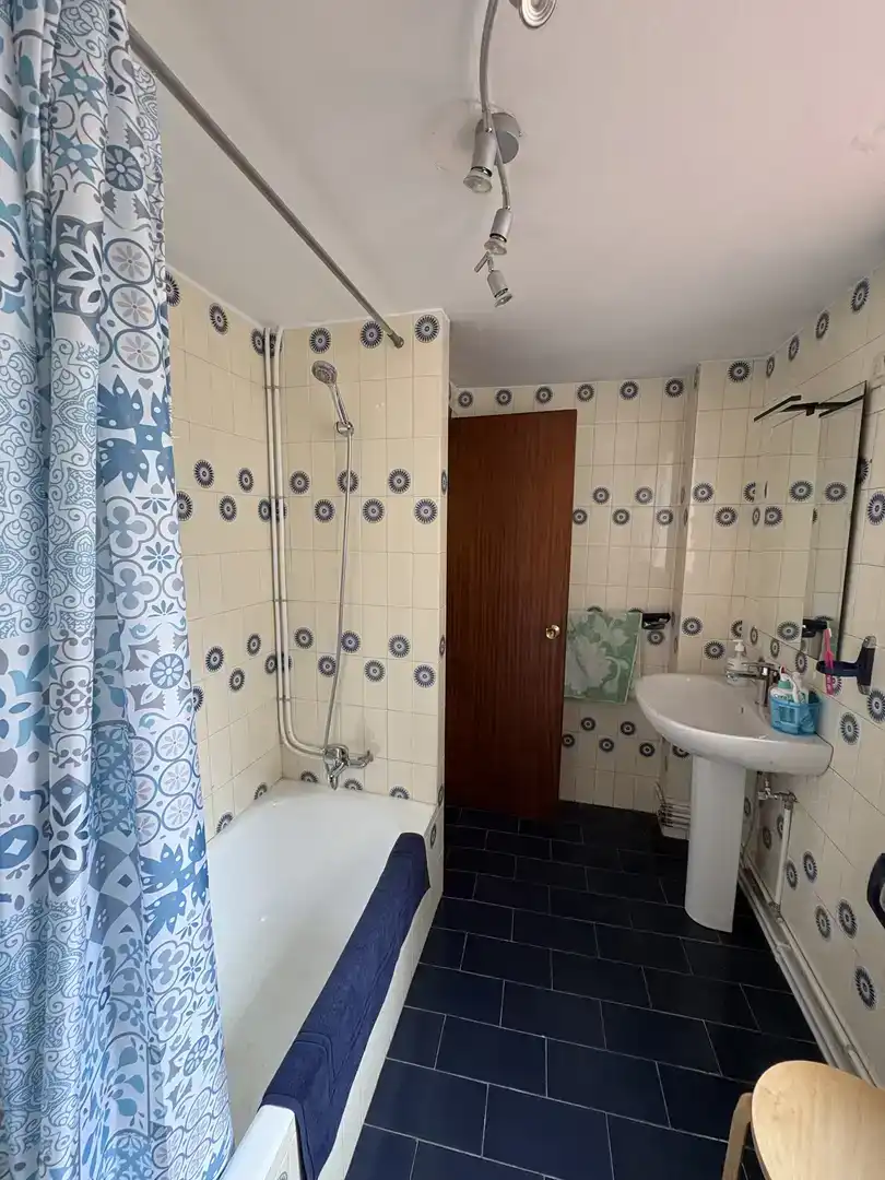 Piso de 120 m² en Pontevedra
