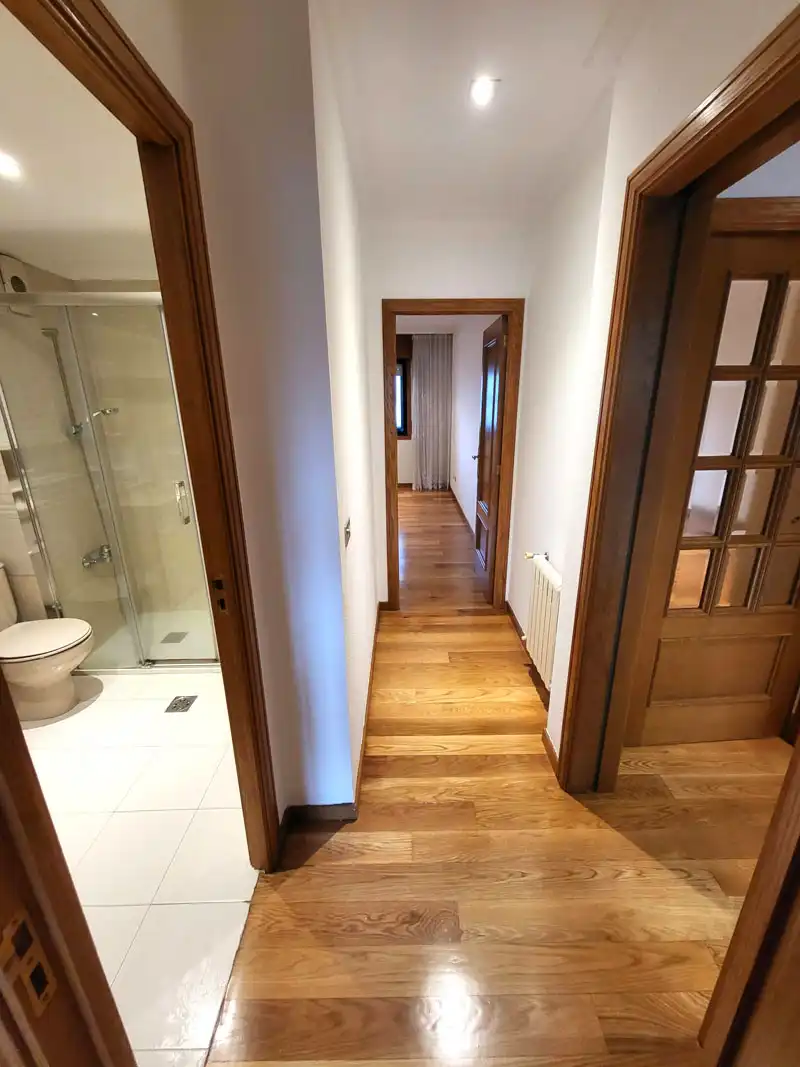 Pis de 70 m² a Vigo