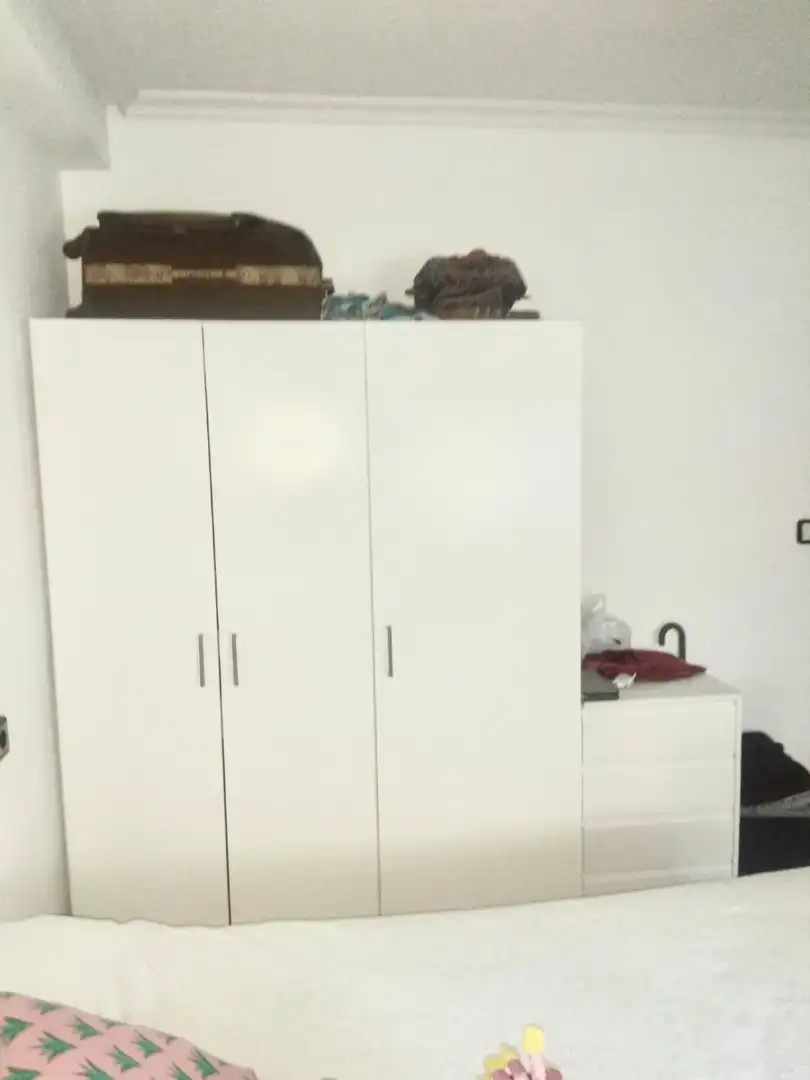 Piso de 90 m² en Salamanca