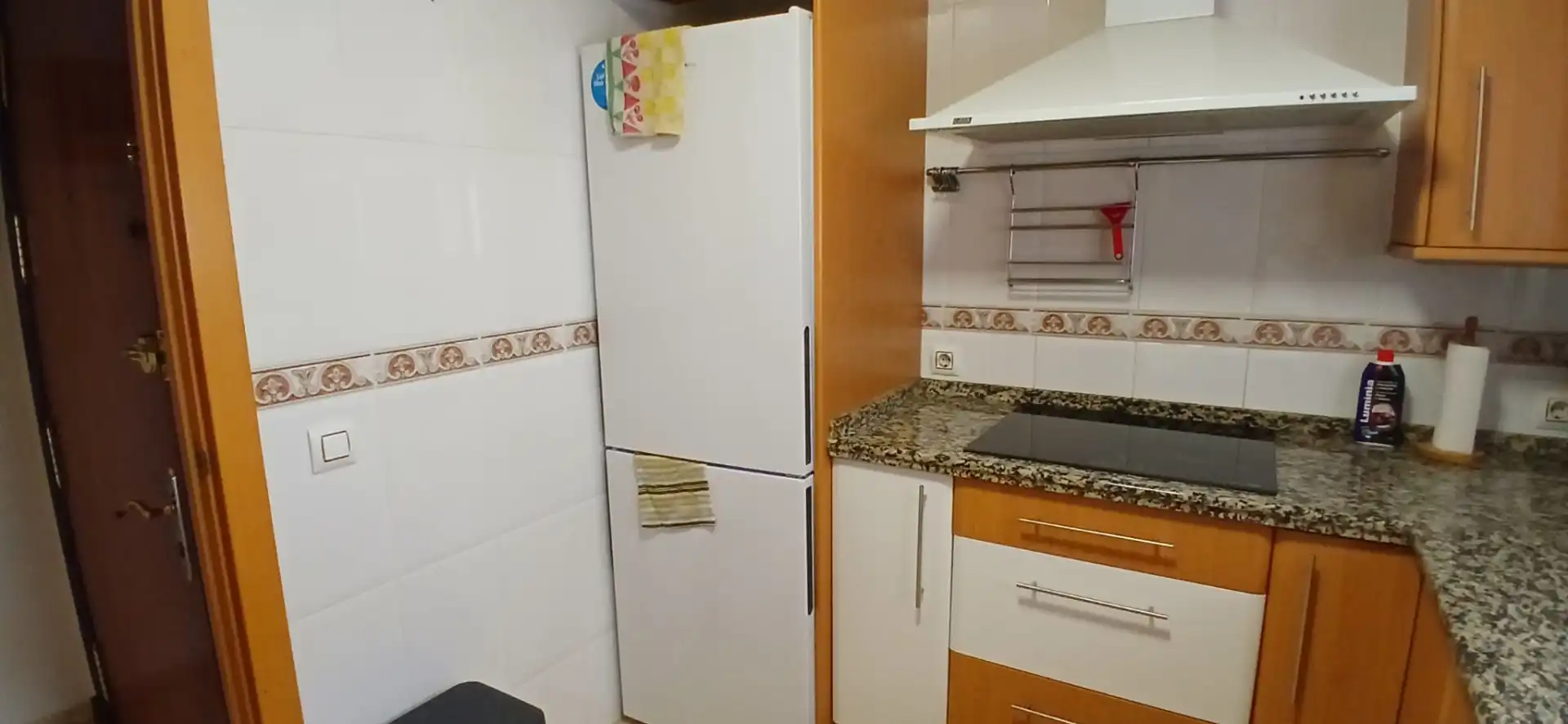 Pis de 80 m² a Sevilla