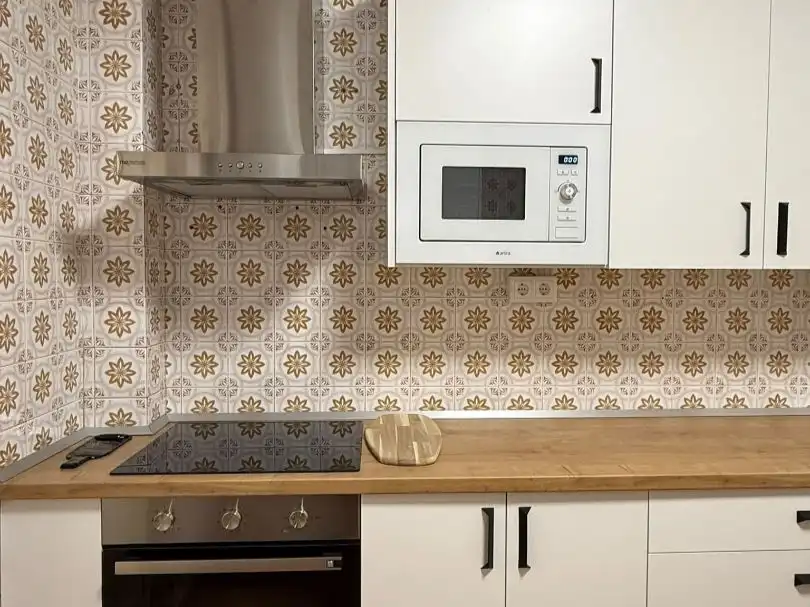 Habitación 140 m², Albacete