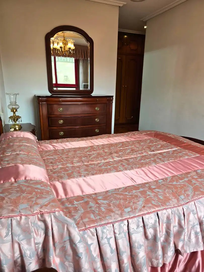 Piso de 111 m² en Ourense