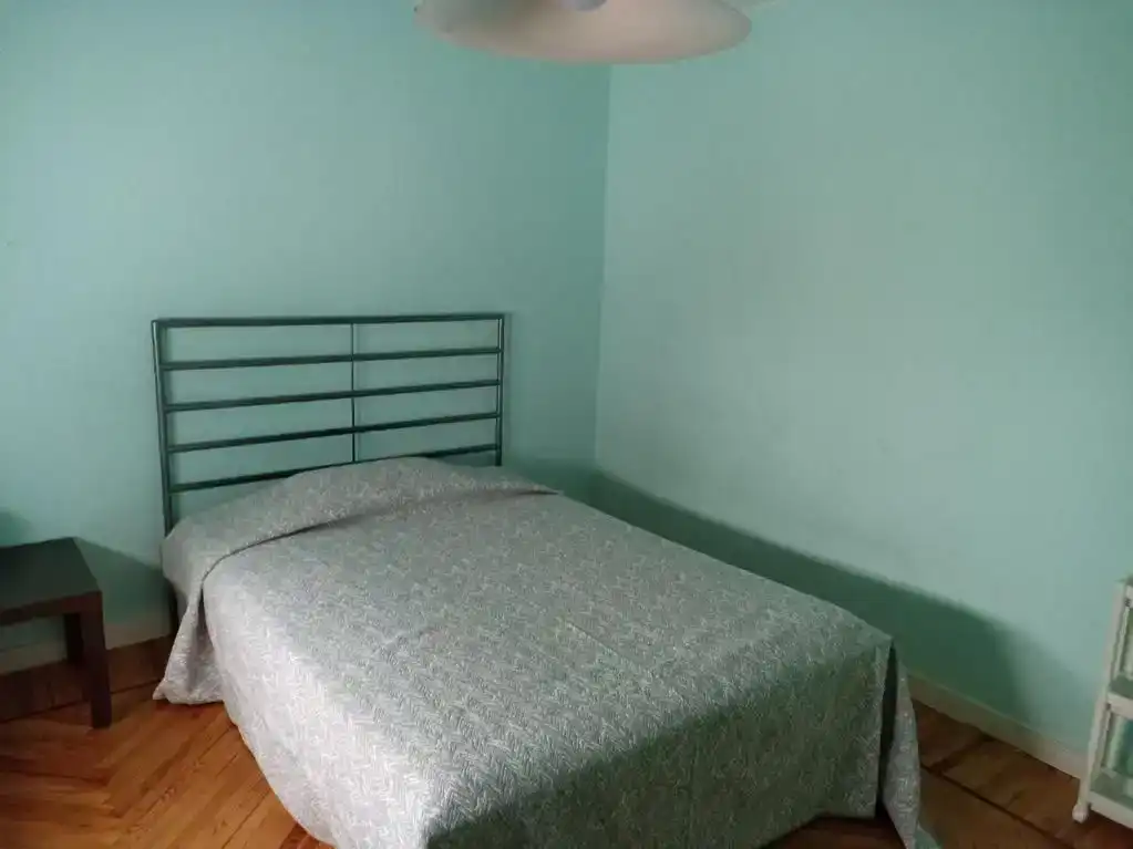 Piso de 100 m² en Burgos