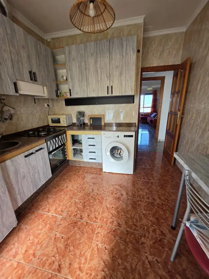 Habitación 86 m², Cartagena