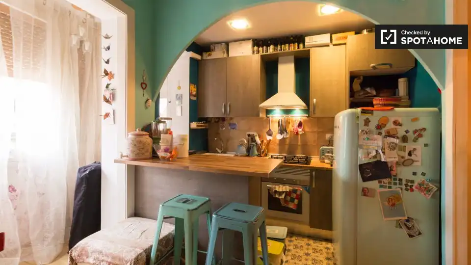 Habitación en alquiler, Barcelona