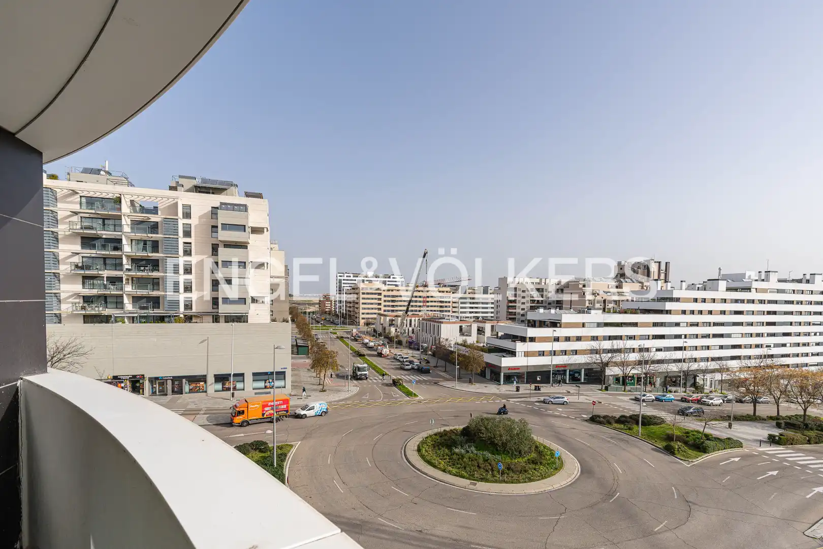 Piso de 182 m² en Madrid