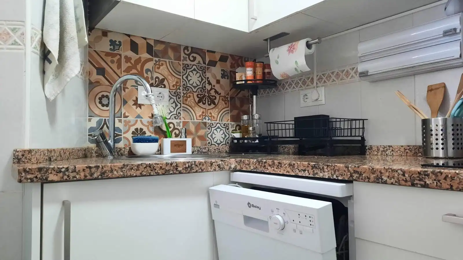 Appartamento 77 m² a Benalmádena