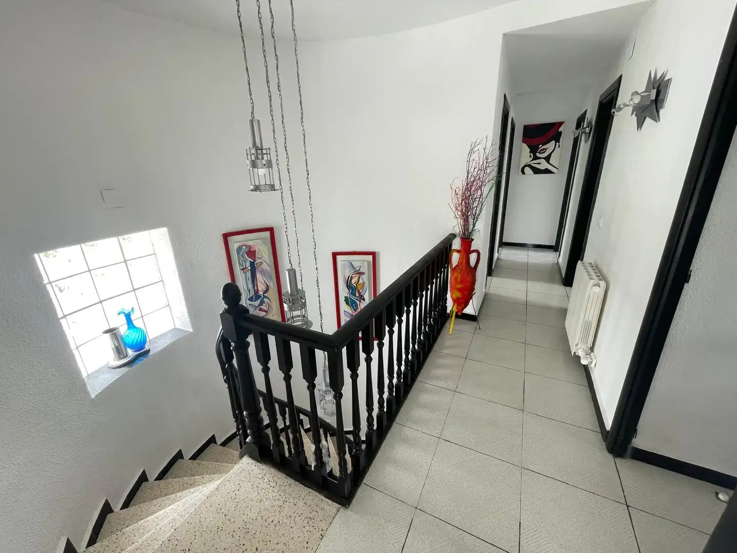 Piso de 197 m² en Sant Jaume dels Domenys