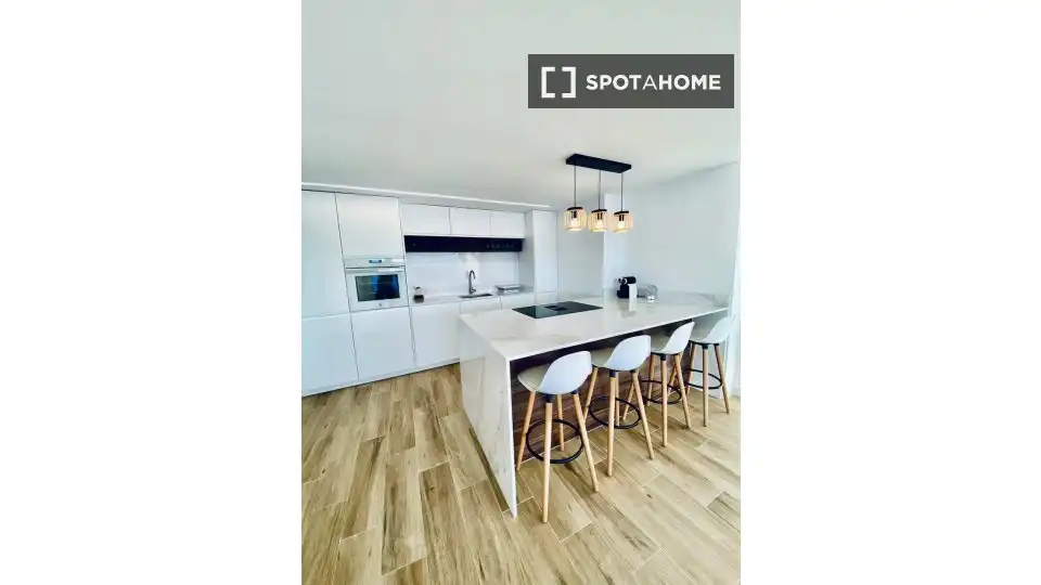 Habitación en alquiler, España