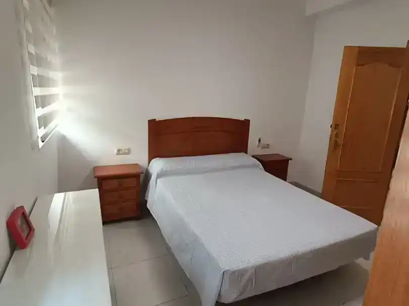 Pis de 90 m² a Almeria