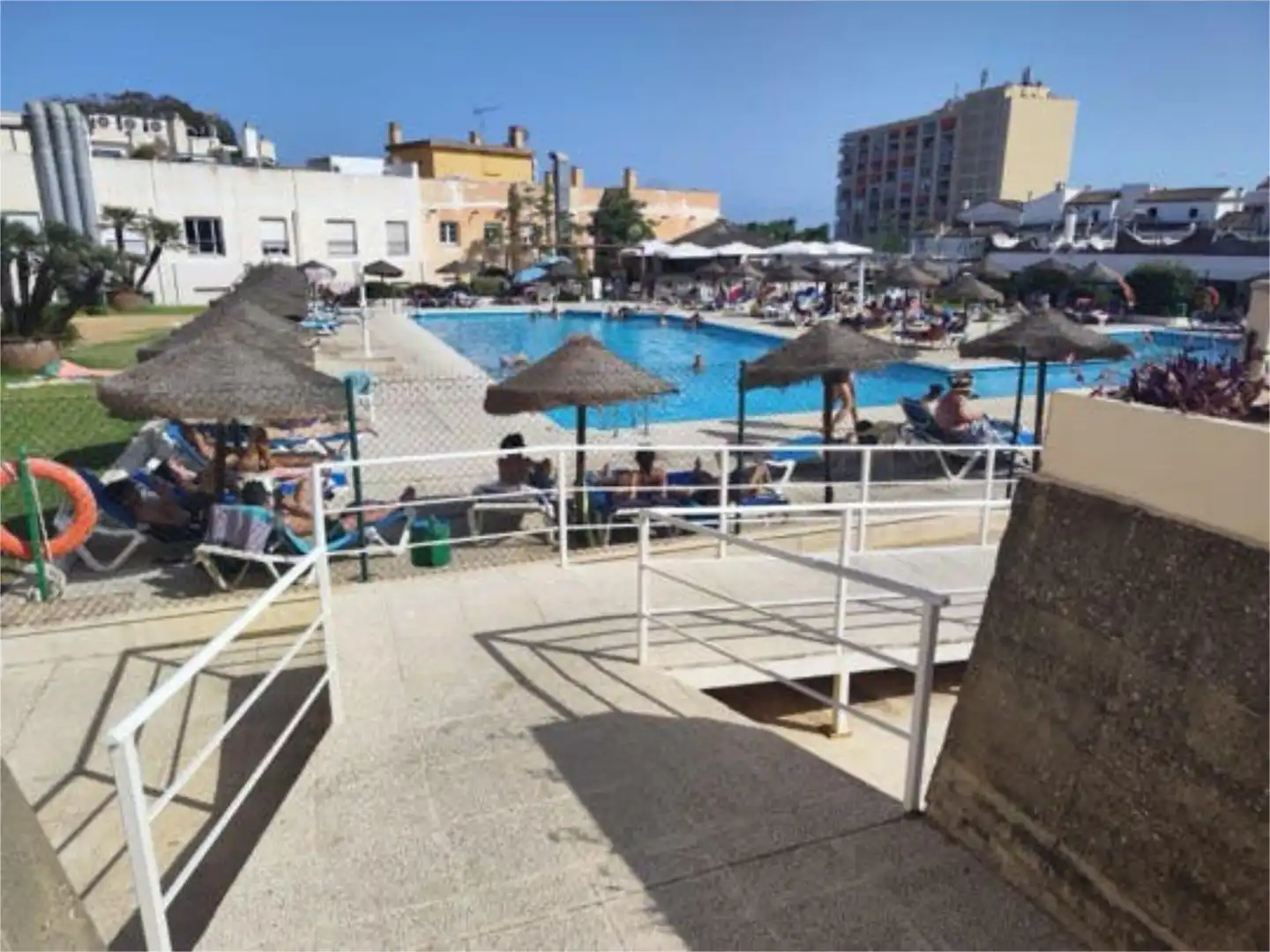 Pis de 75 m² a Torremolinos