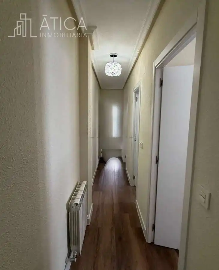 Piso de 105 m² en Salamanca