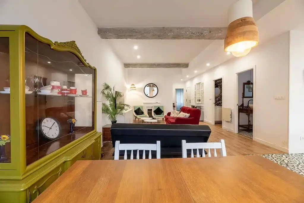 Piso de 99 m² en Ferrol