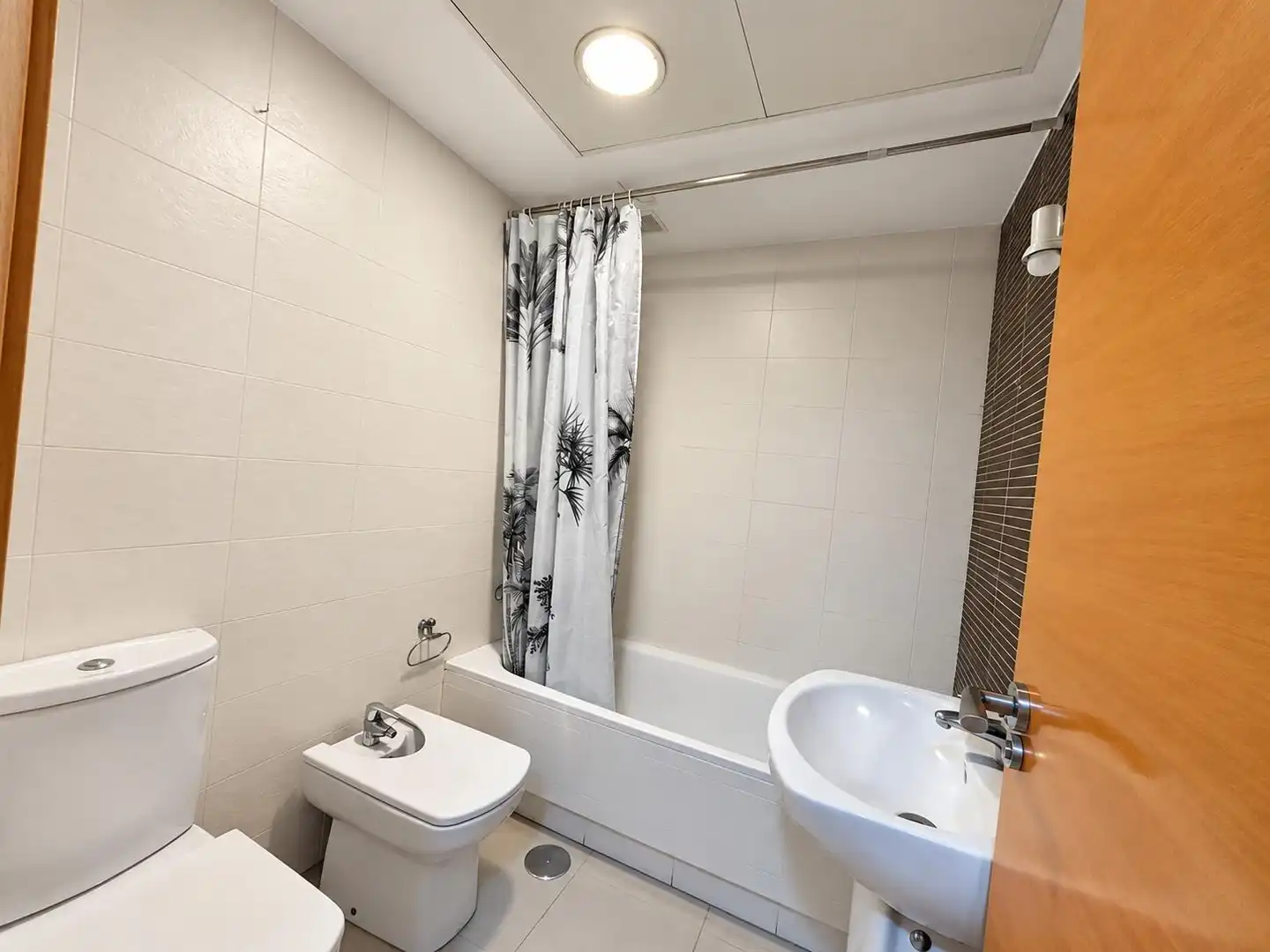 Pis de 61 m² a Sant Vicent del Raspeig