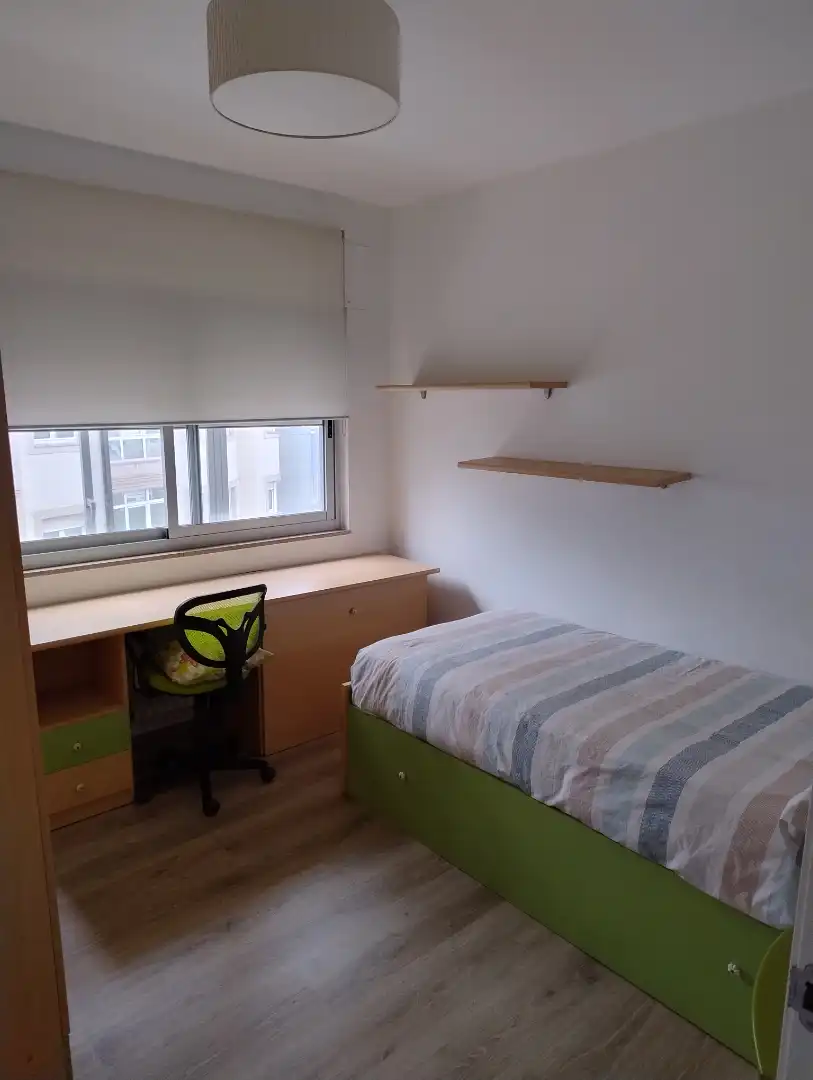 Pis de 121 m² a Lugo