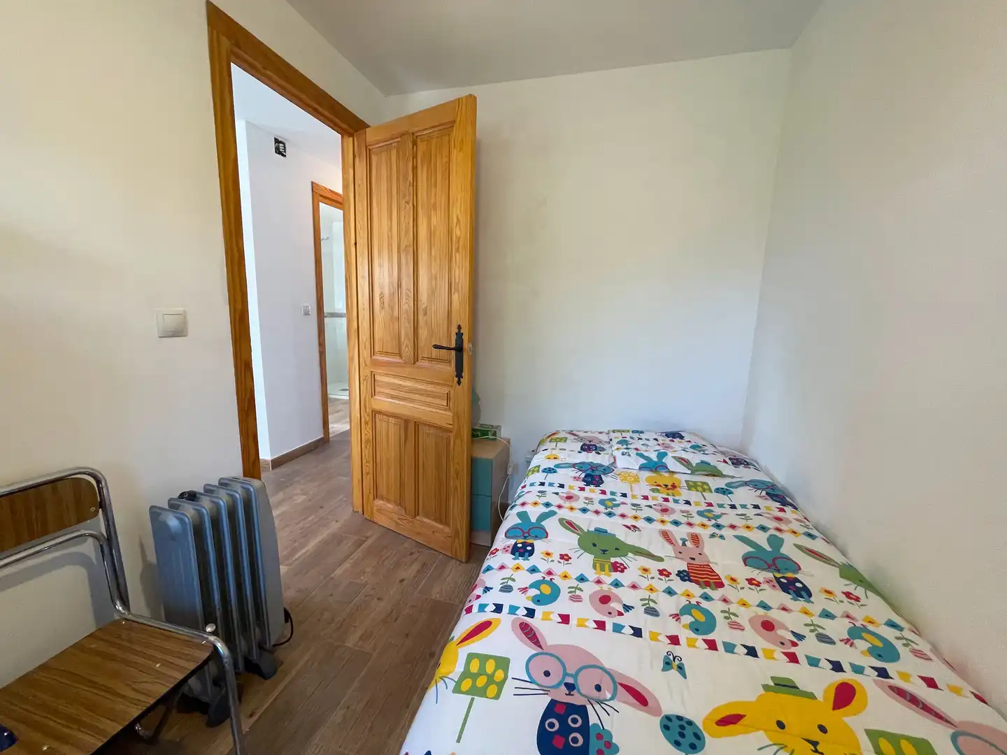 Pis de 70 m² a Tudela de Duero