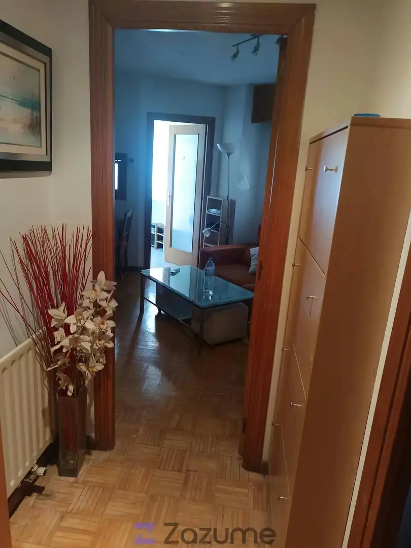 Wohnung 44 m² in Alcorcón