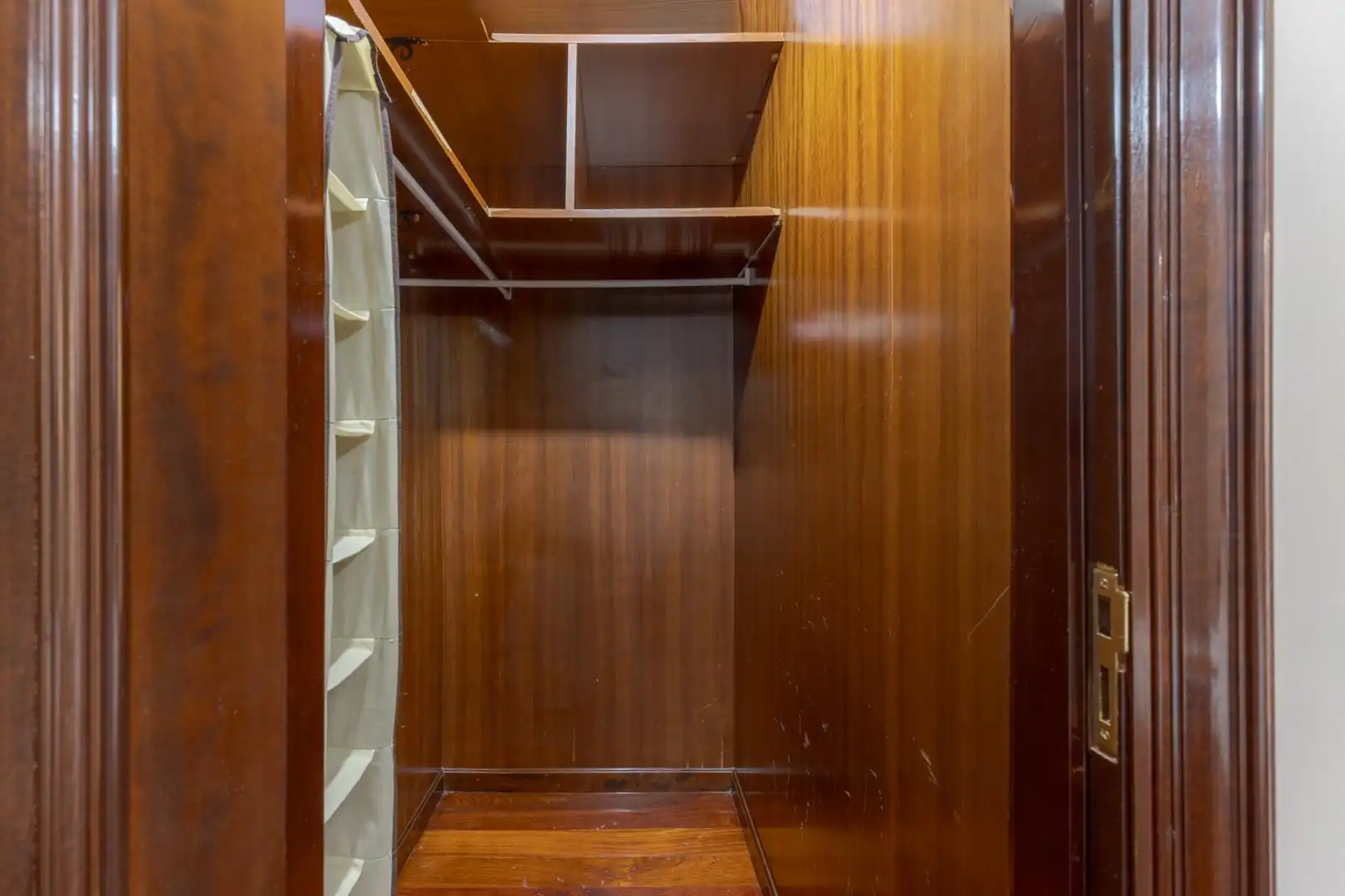 Piso de 45 m² en Vigo