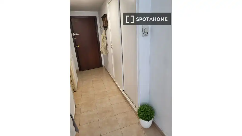 Habitación 48 m², Sevilla