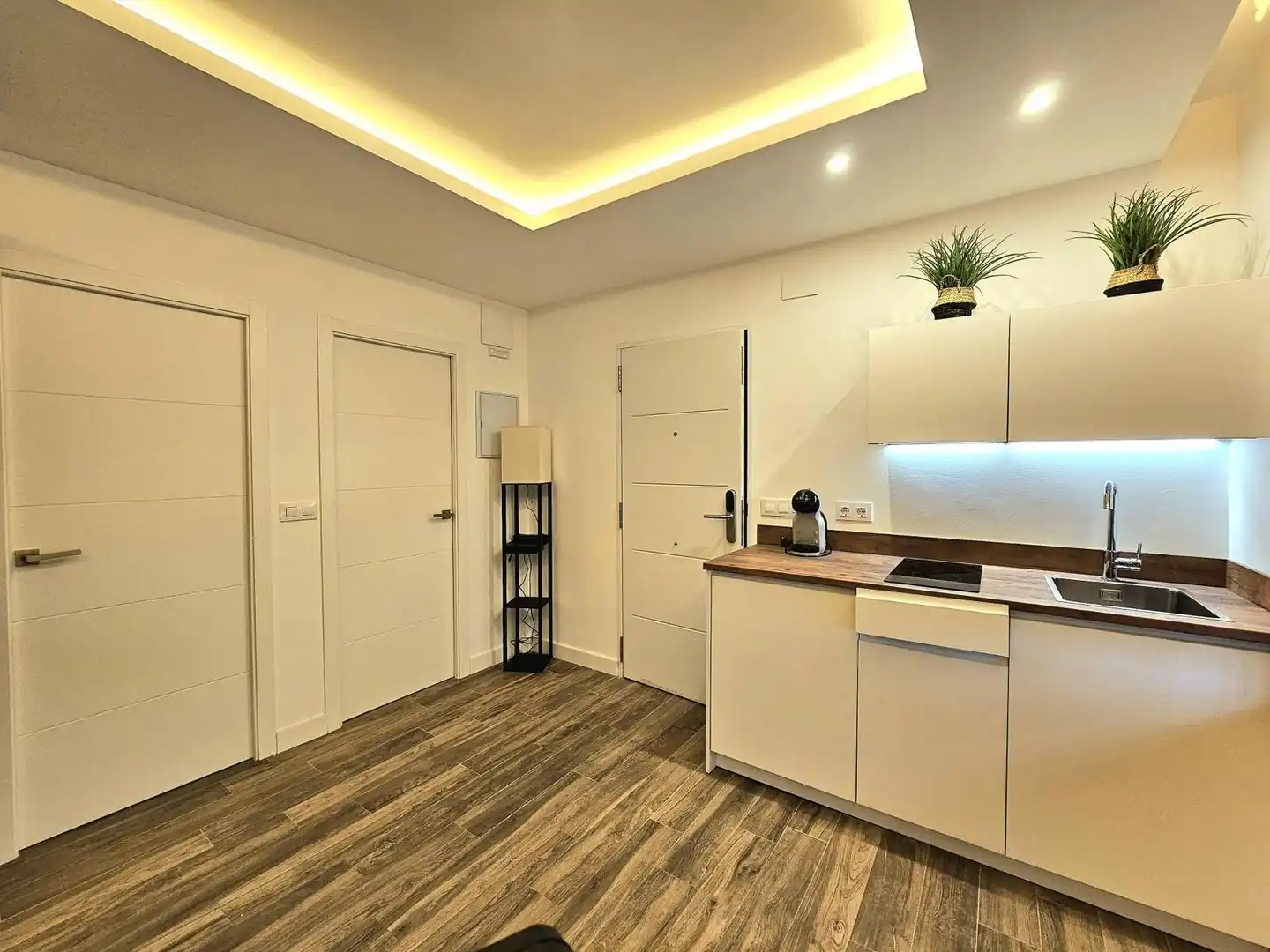 Piso de 50 m² en Córdoba