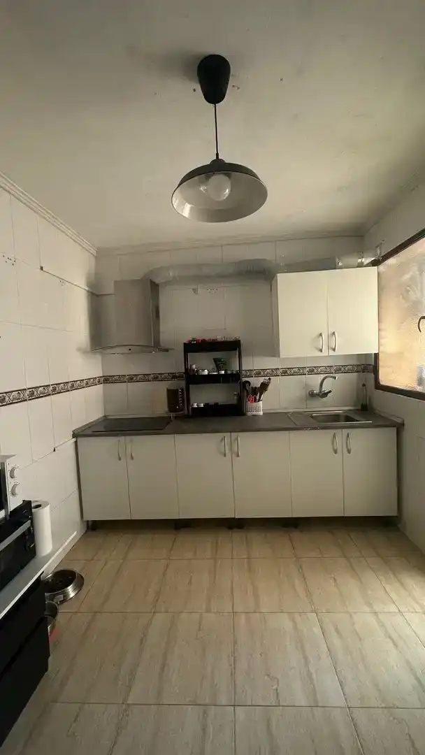 Piso de 120 m² en Granada