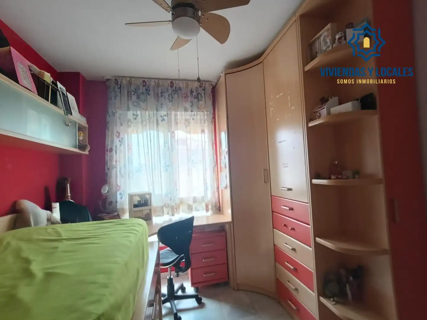 Piso de 102 m² en Granada
