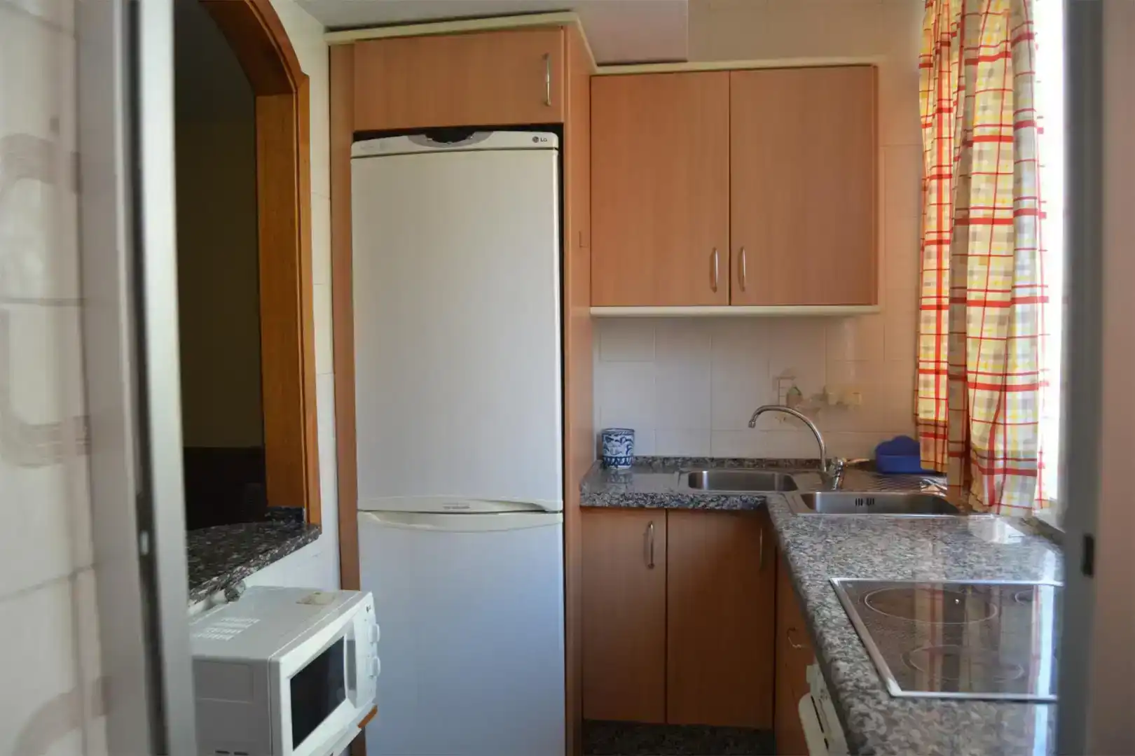 Piso de 120 m² en Córdoba