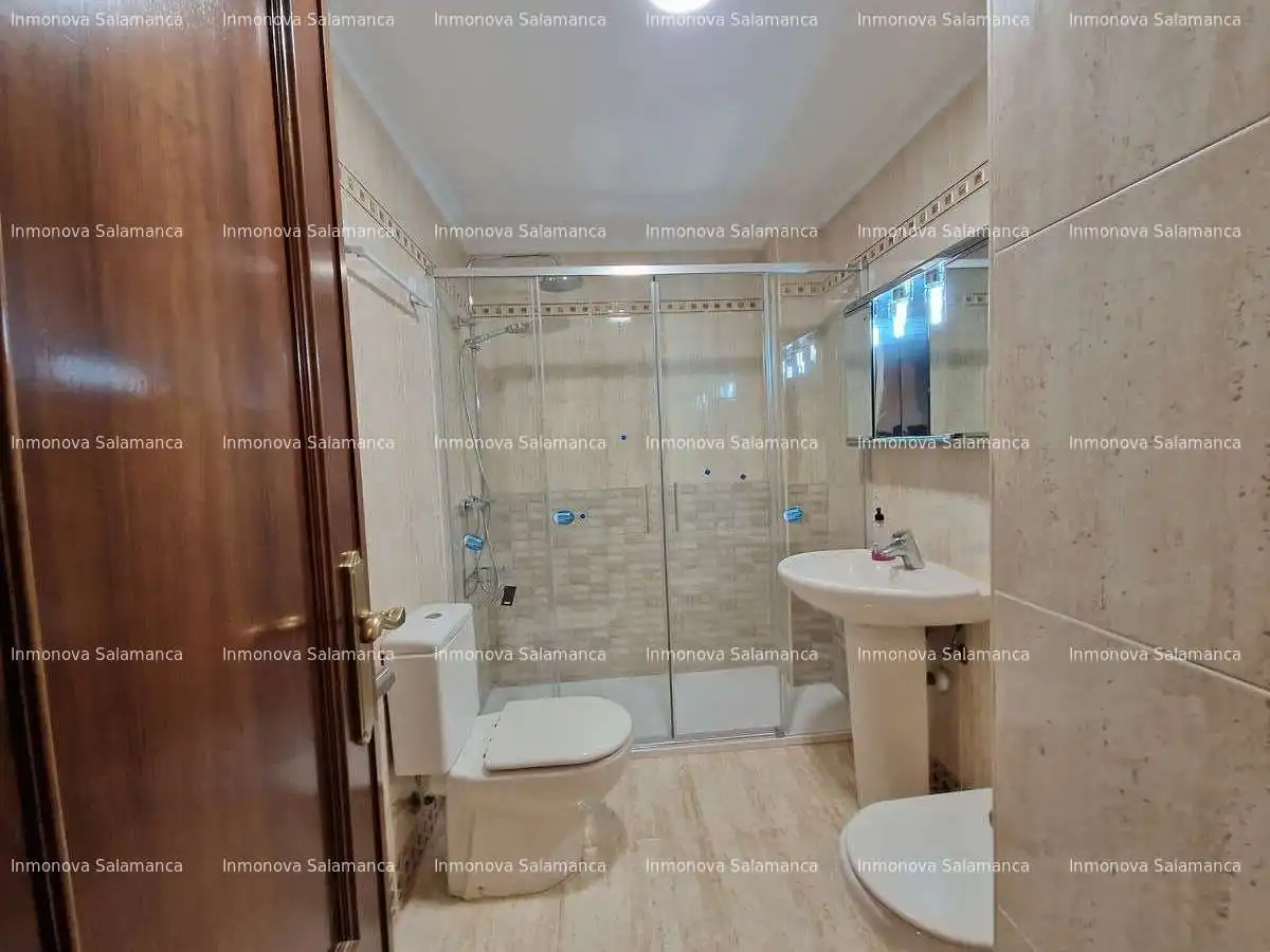 Piso de 68 m² en Salamanca