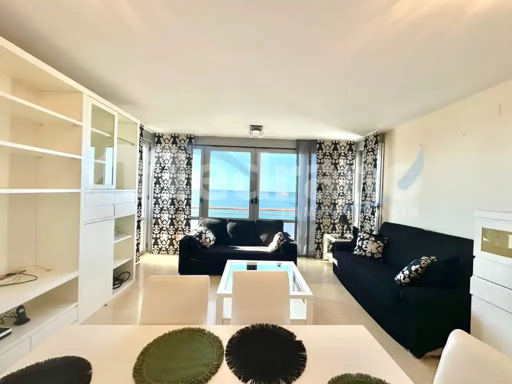 Apartamento 95 m² em Benidorm