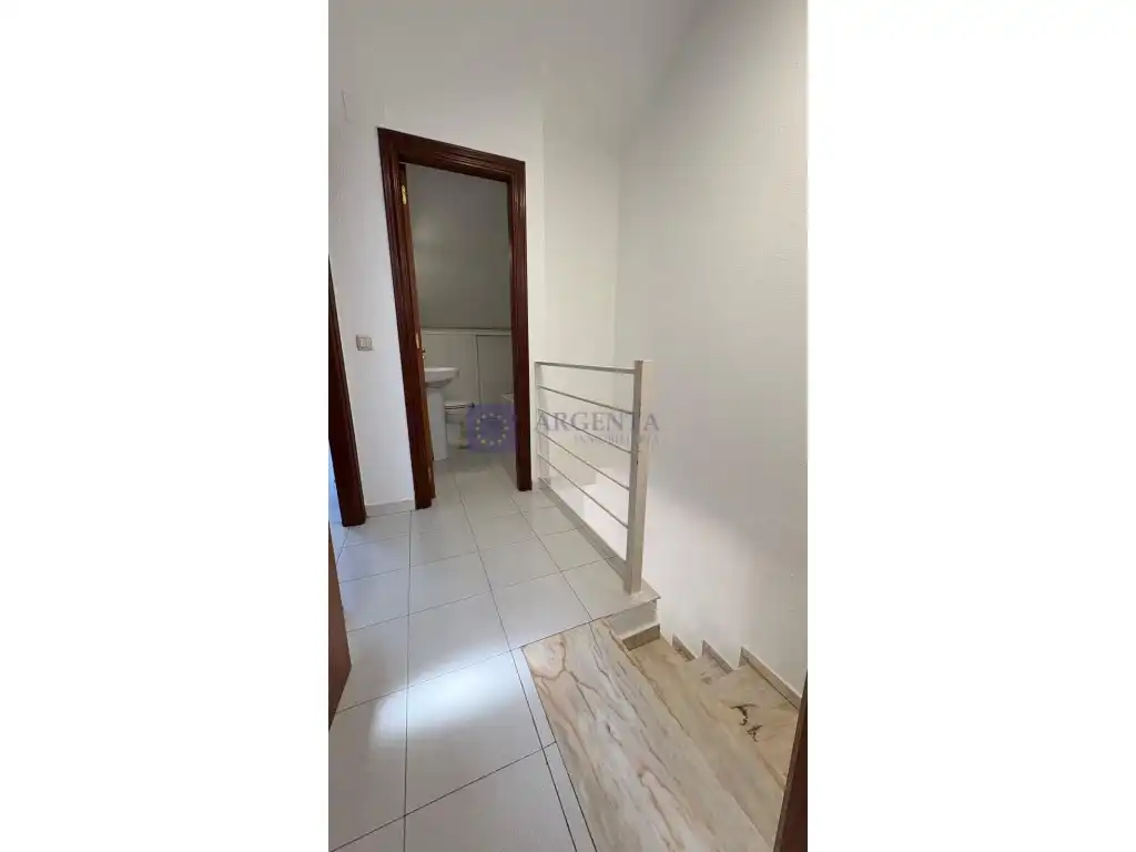 Piso de 125 m² en Cáceres