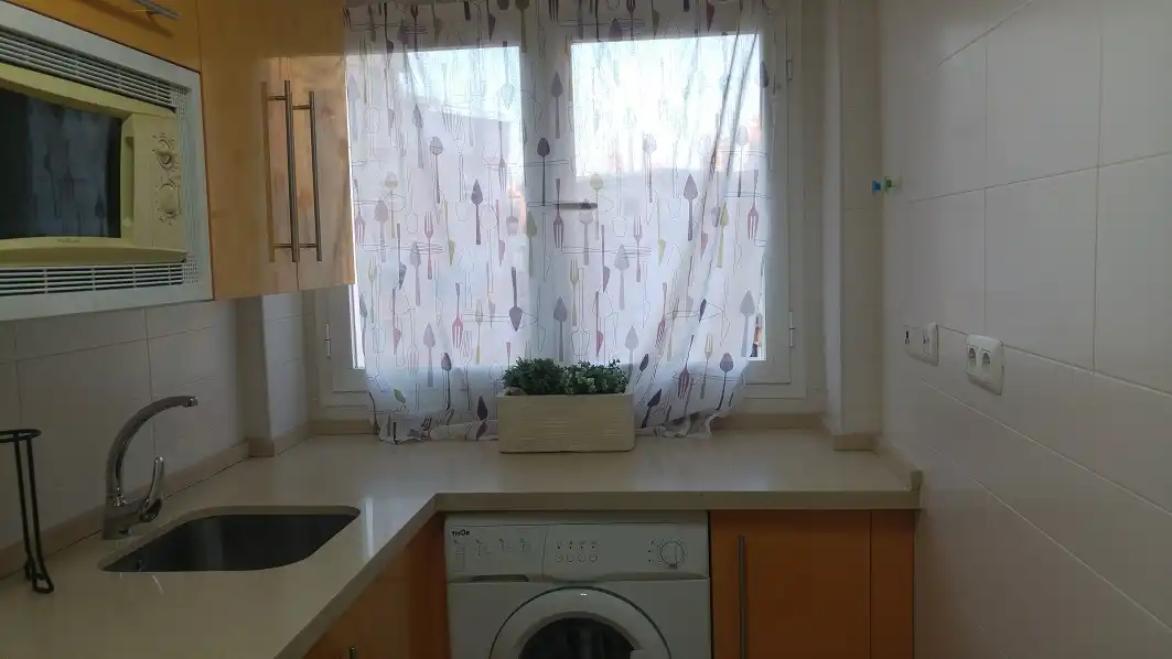 Appartamento 50 m² a Málaga