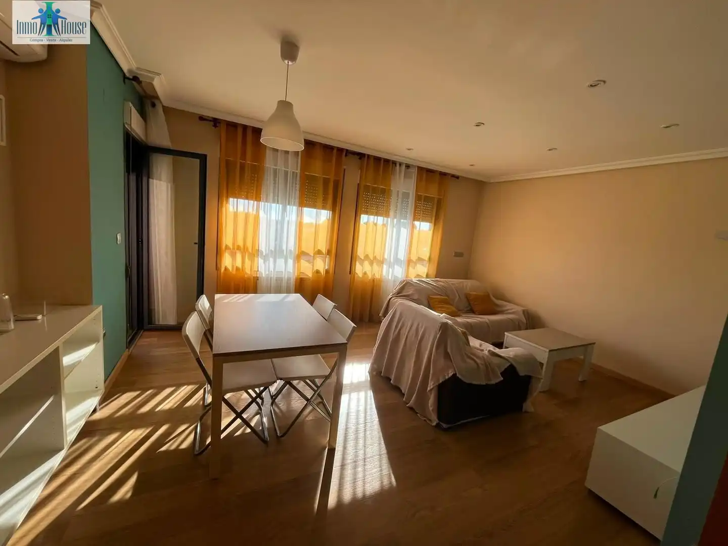 Pis de 130 m² a Albacete