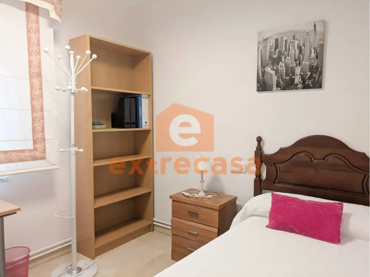 Piso de 115 m² en Badajoz