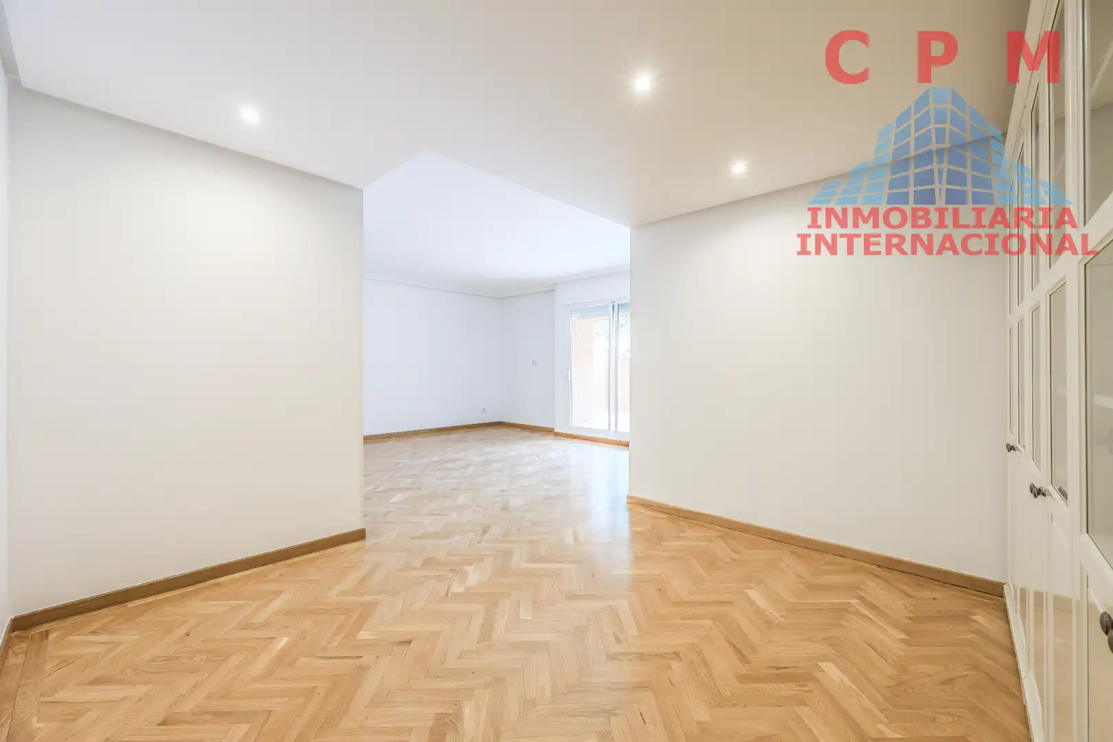 Pis de 147 m² a Pozuelo de Alarcón