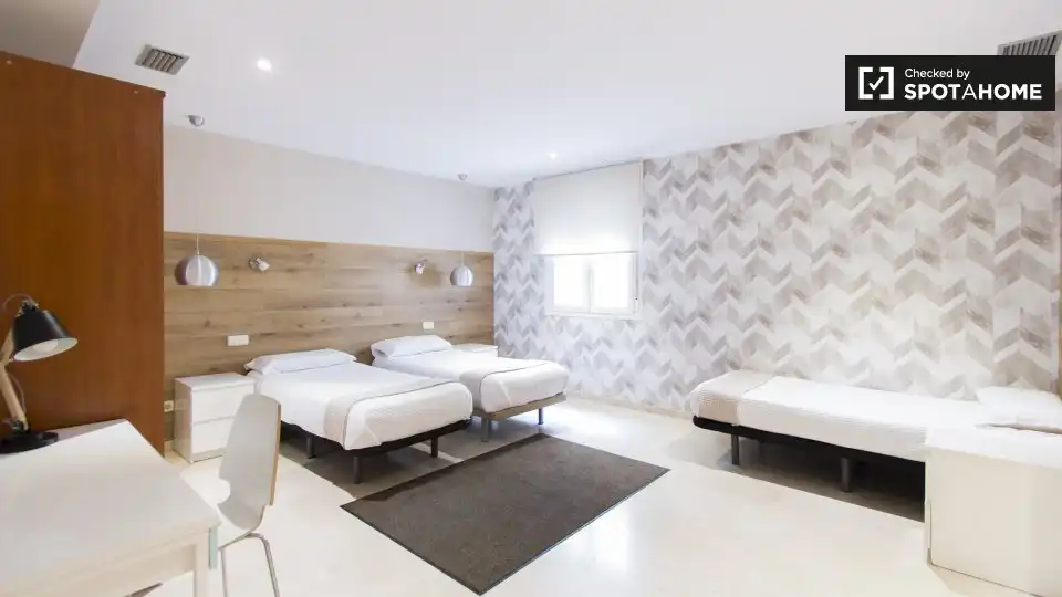 Piso de 57 m² en Madrid