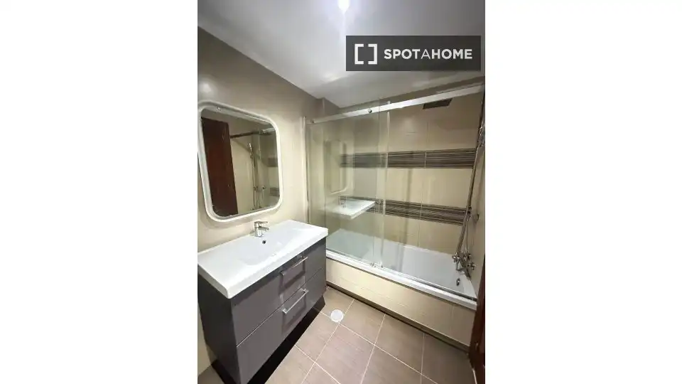 Habitación en alquiler, Valladolid