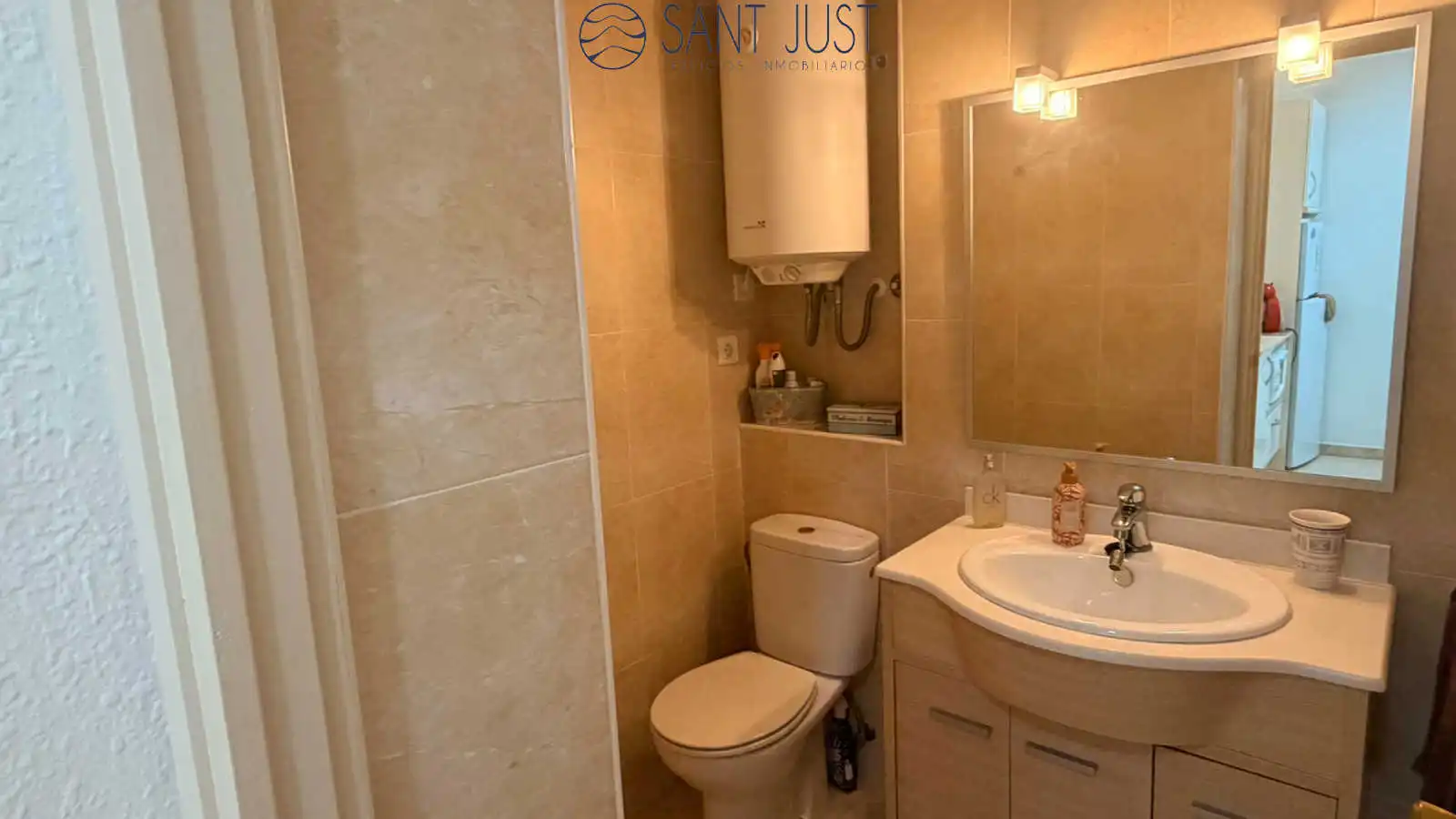 Piso de 35 m² en Vila-seca