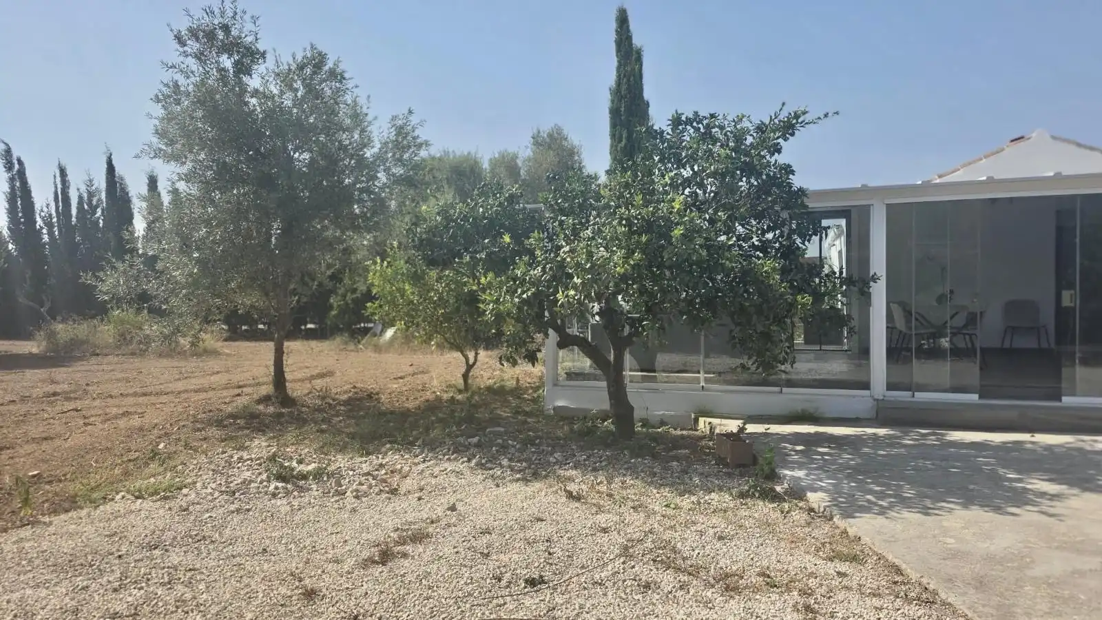 Casa de 120 m² a Xàbia