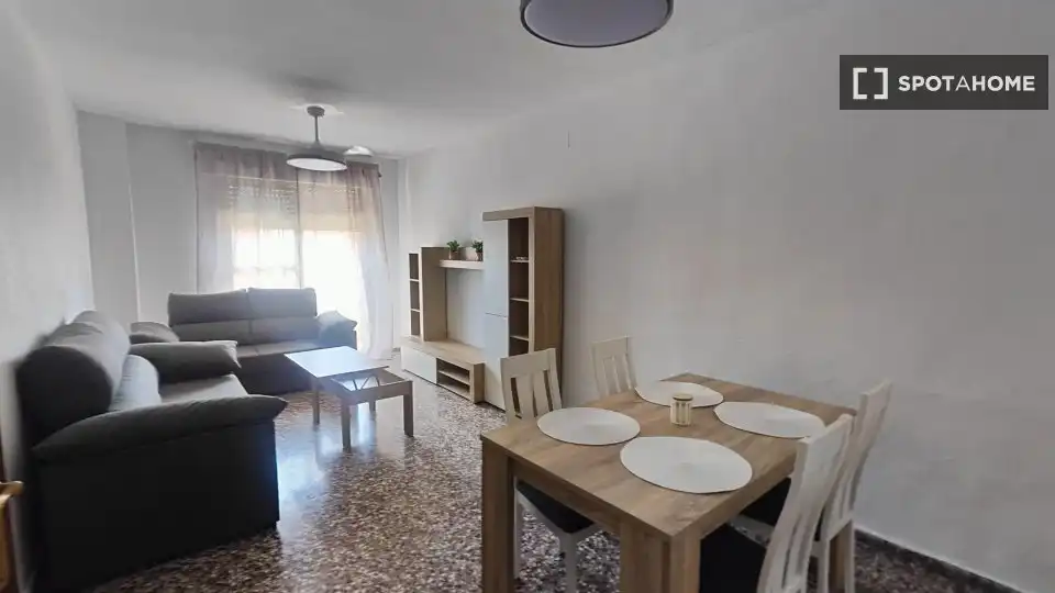Habitación 132 m², Cartagena