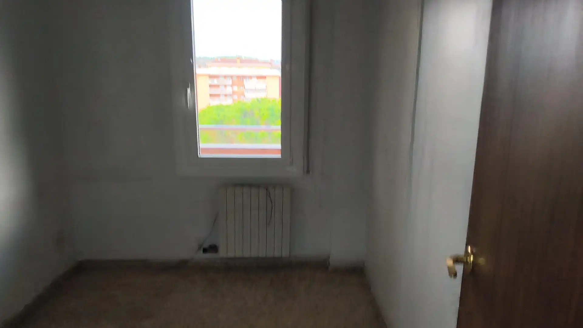 Piso de 91 m² en Igualada