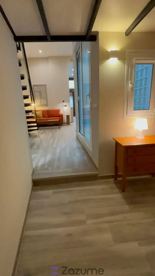 Piso de 50 m² en Sevilla