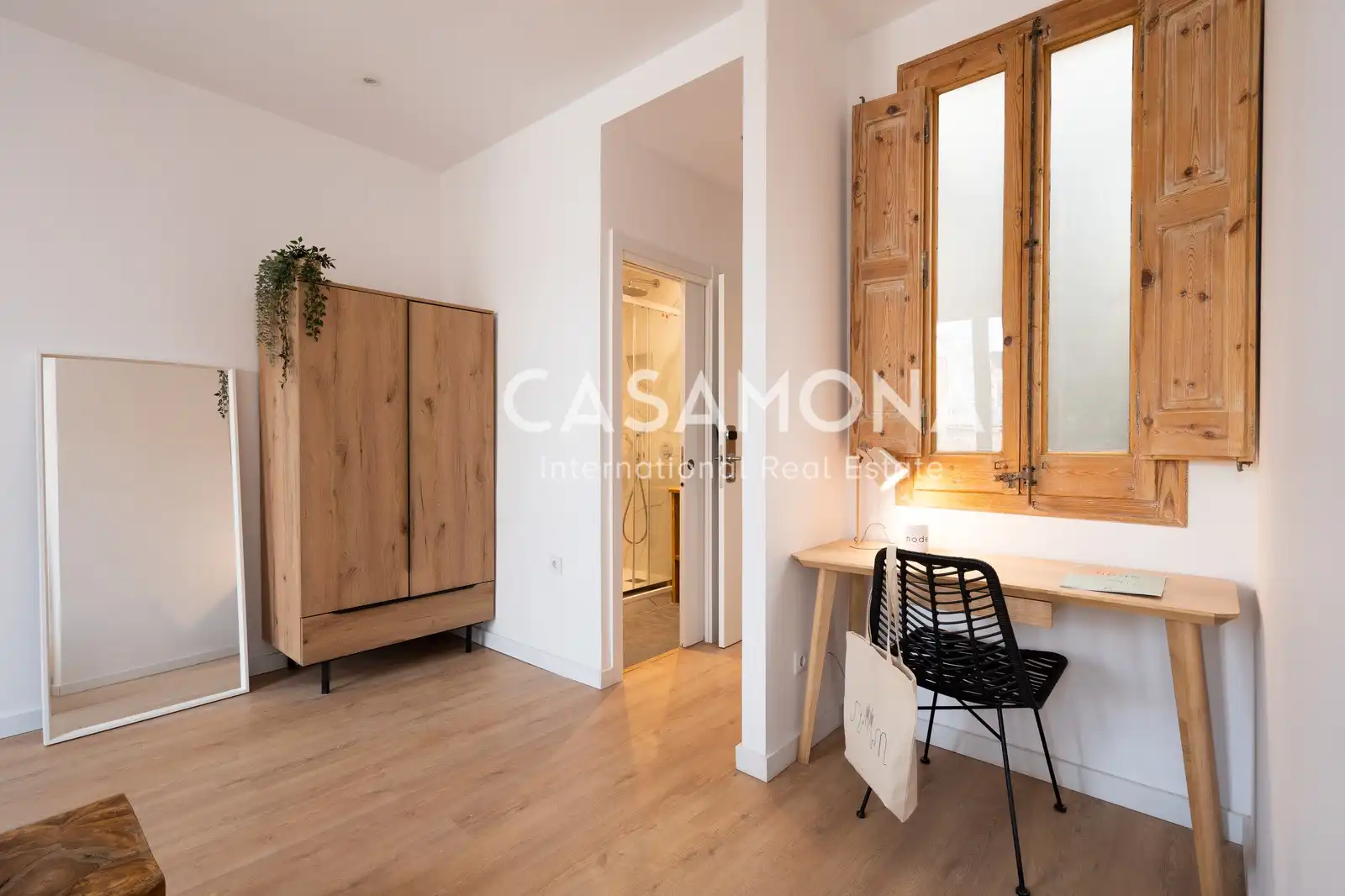 Pis de 48 m² a Barcelona