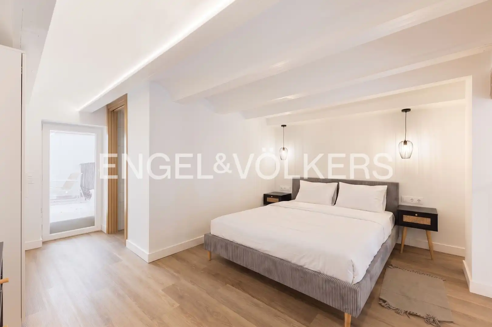 Appartamento 85 m² a Valencia