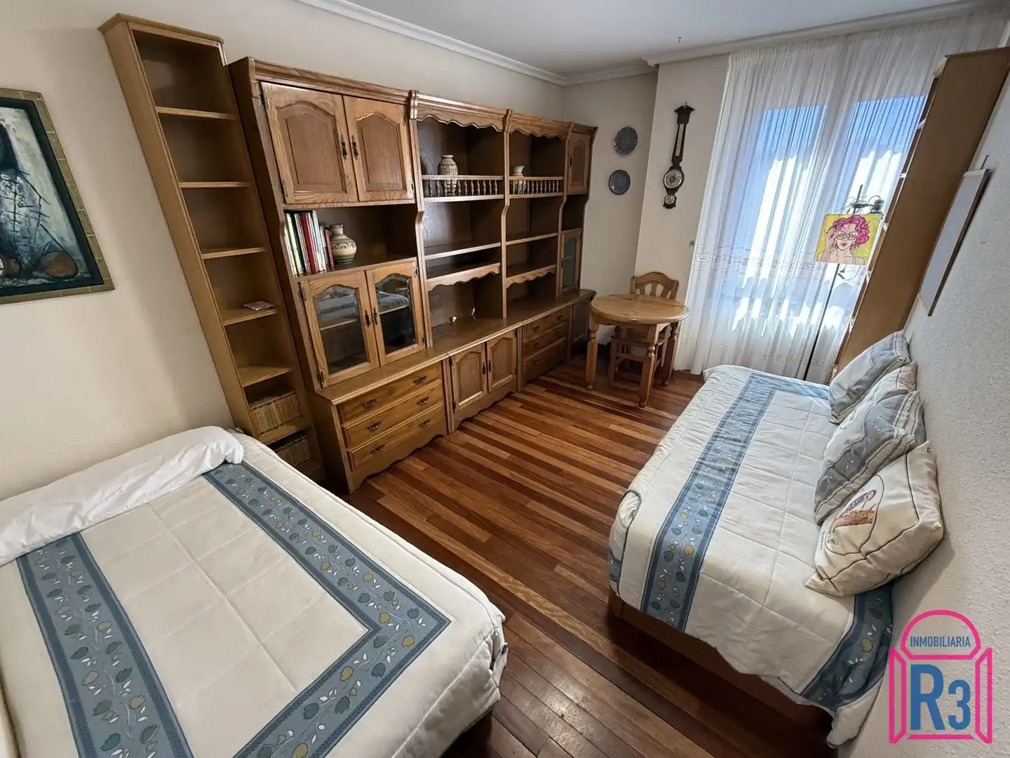 Piso de 112 m² en León