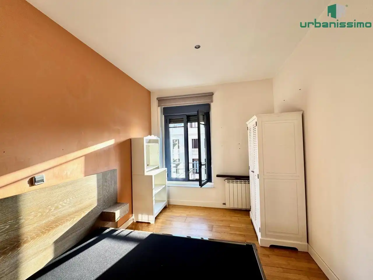 Wohnung 74 m² in Madrid