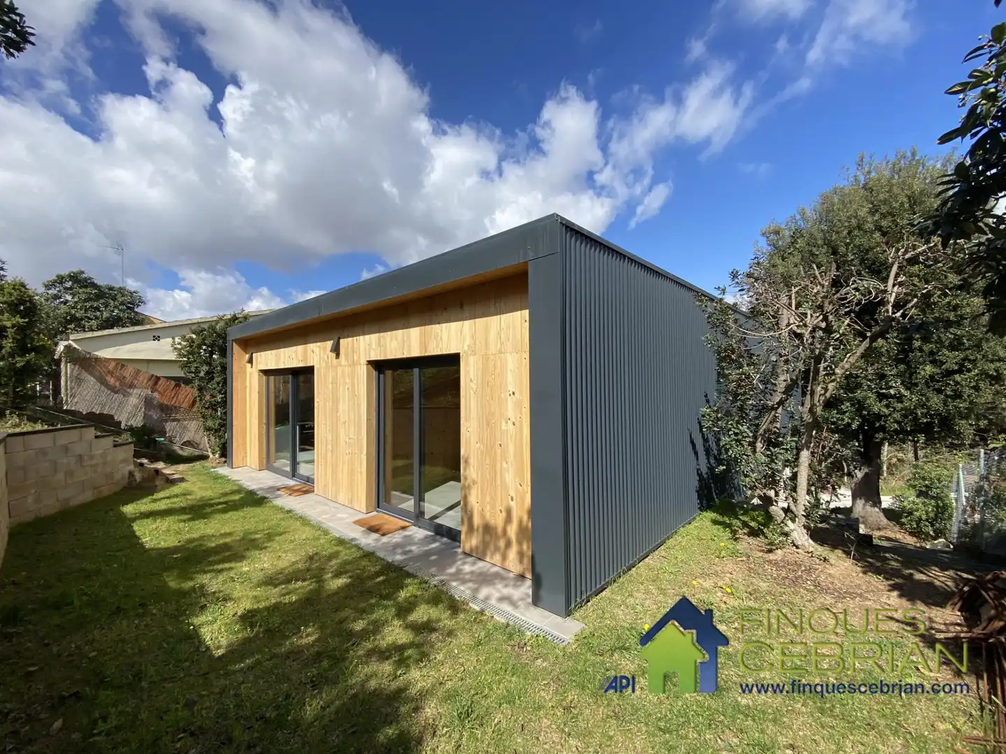 Casa 149 m² a Vallromanes