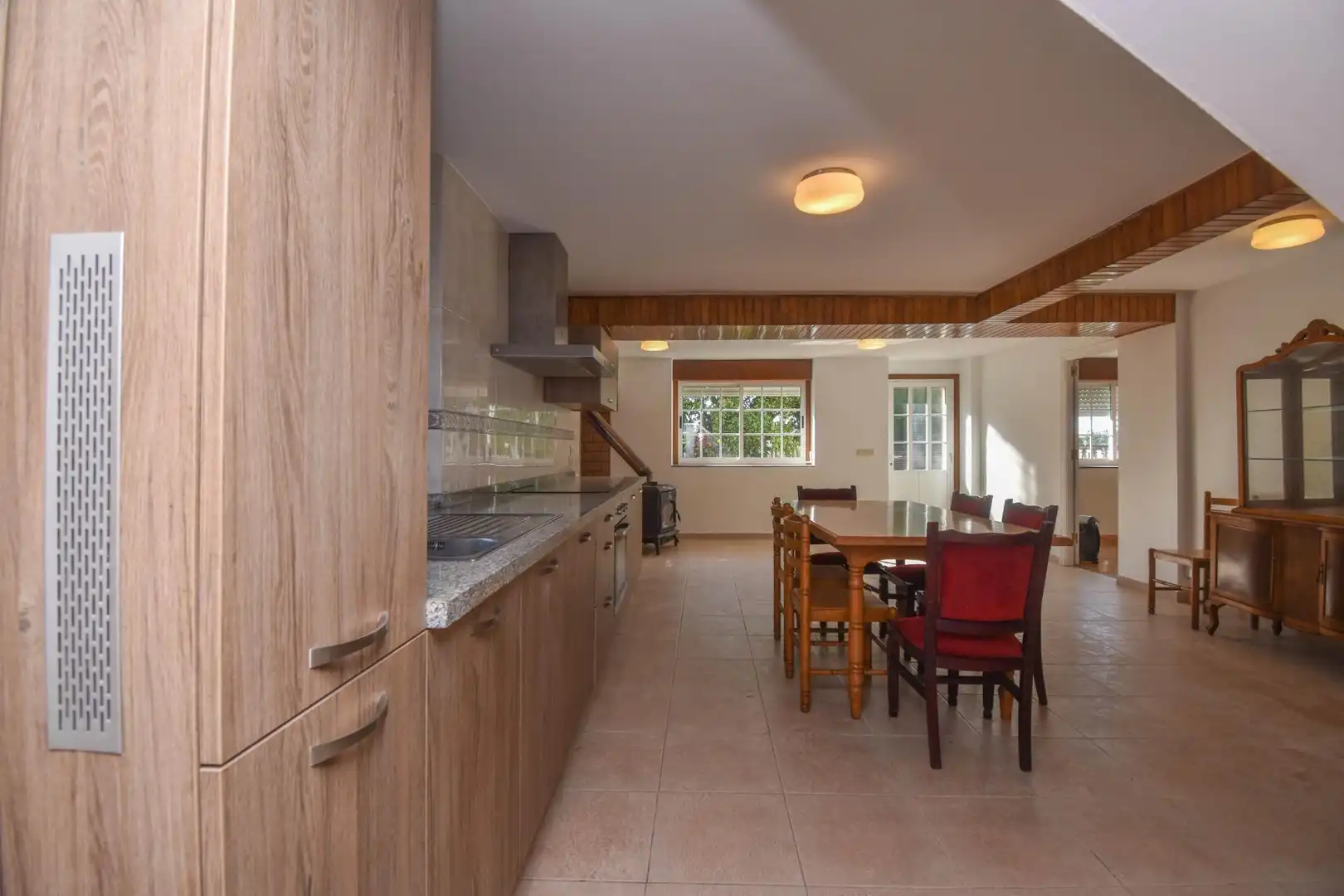 Casa de 120 m² en Cambre